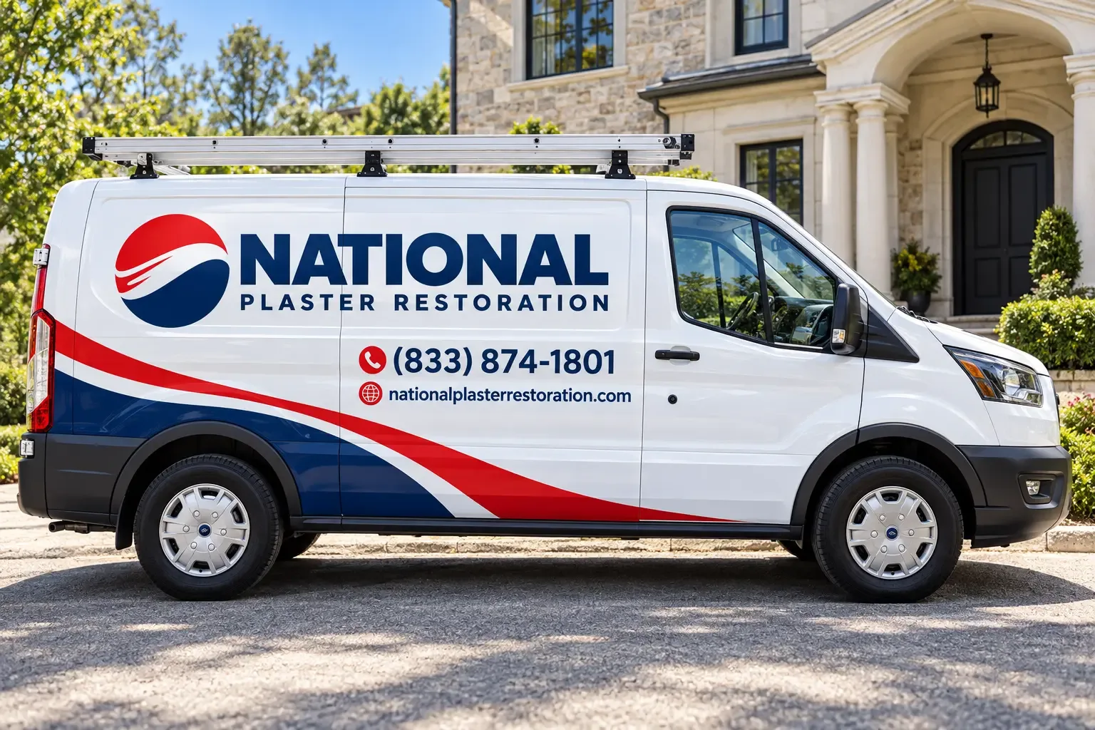 Plaster Repair in Idaville, IN near me